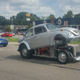 Illustration for article titled The Weirdest And Sexiest Cars That Showed Up To The Woodward Dream Cruise